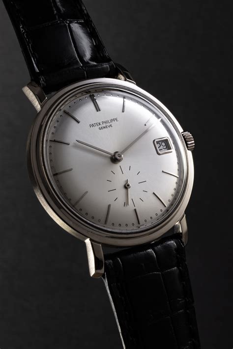 patek philippe calatrava ref. 3445|patek philippe calatrava price list.